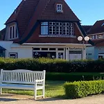 Apartment Haus-gutenberg Boltenhagen (Ostseebad)