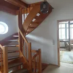 Haus-gutenberg Apartment