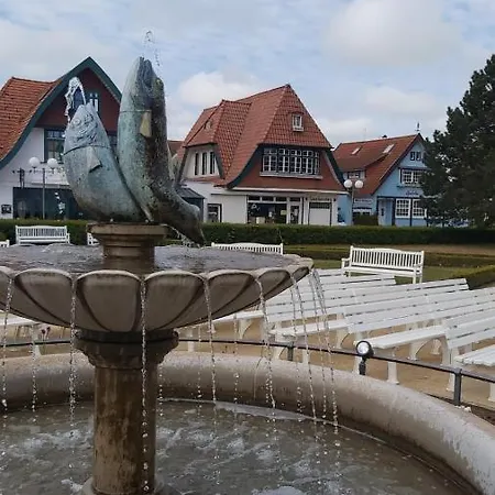 شقة Haus-gutenberg