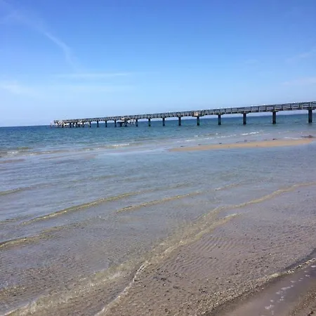 Haus-gutenberg شقة بولتينهاجين