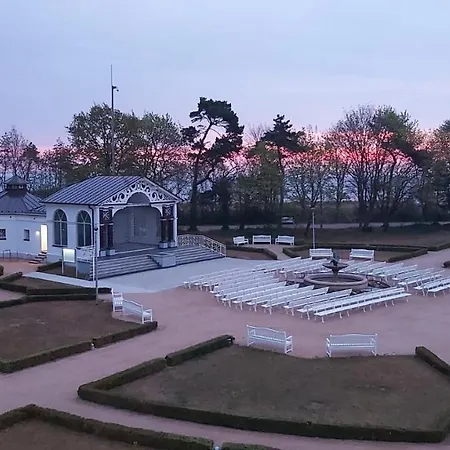 Haus-gutenberg شقة بولتينهاجين