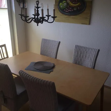 Haus-gutenberg شقة بولتينهاجين