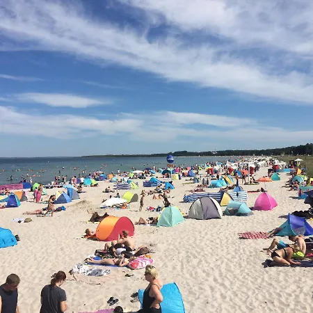 شقة Haus-gutenberg