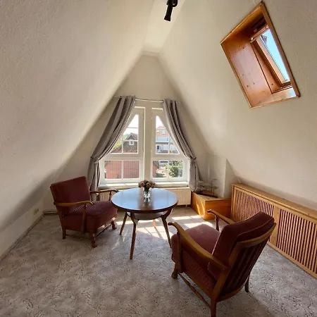 Haus-gutenberg Lägenhet Boltenhagen (Ostseebad)