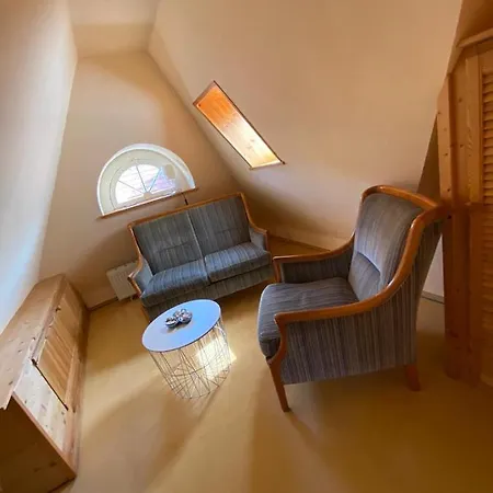 شقة Haus-gutenberg بولتينهاجين