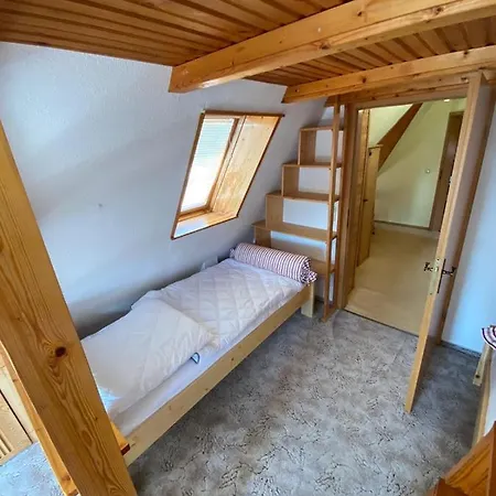 Apartmán Haus-gutenberg Boltenhagen (Ostseebad)