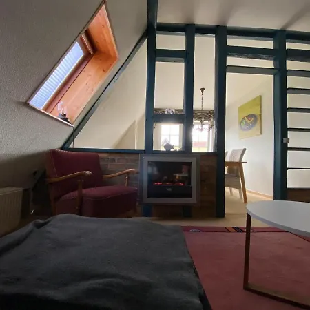Haus-gutenberg Boltenhagen