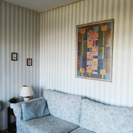 Haus-gutenberg Appartamento Boltenhagen (Ostseebad)