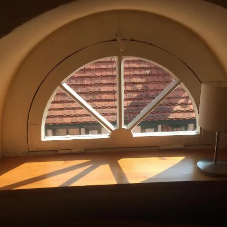 شقة Haus-gutenberg بولتينهاجين