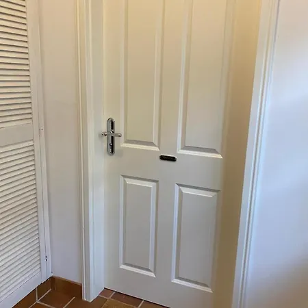 Haus-gutenberg شقة *