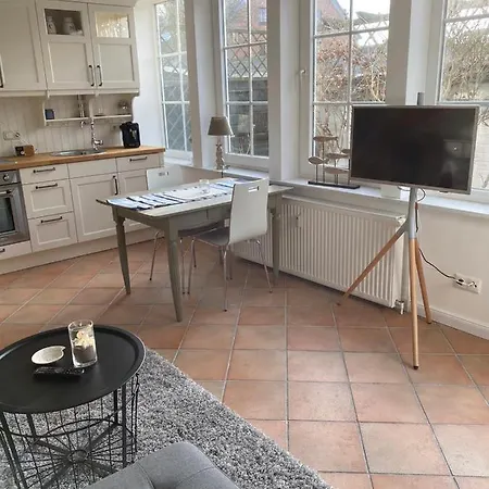 Appartamento Haus-gutenberg