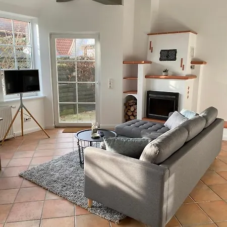 Haus-gutenberg Appartamento Boltenhagen (Ostseebad)