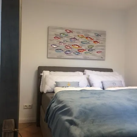 Appartamento Haus-gutenberg *