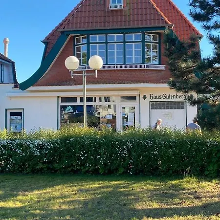 Haus-gutenberg *