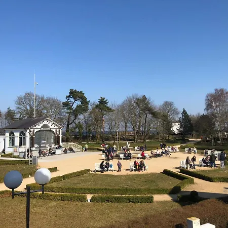 شقة Haus-gutenberg