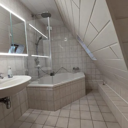 Haus-gutenberg Appartamento