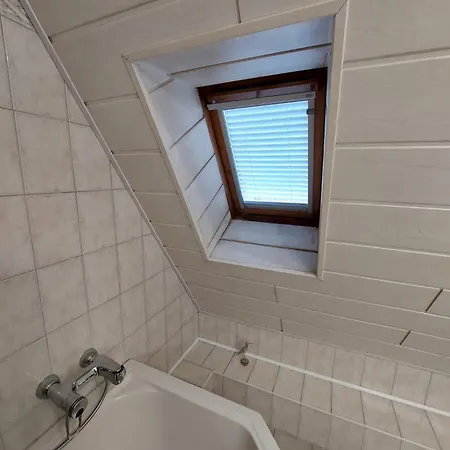 شقة Haus-gutenberg *