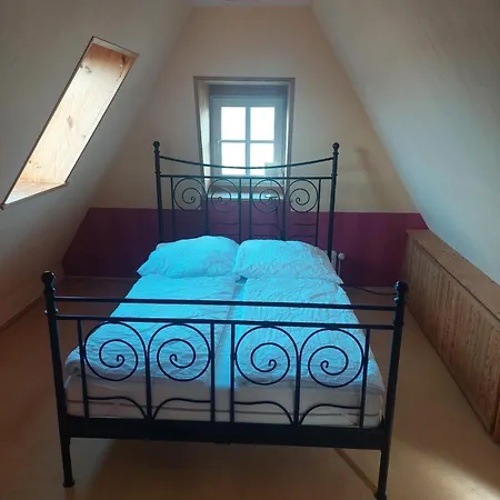 Haus-gutenberg * Boltenhagen (Ostseebad)