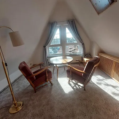 Haus-gutenberg شقة