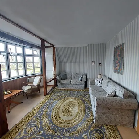 Haus-gutenberg Appartement