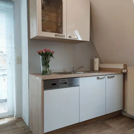 Appartamento Haus-gutenberg *