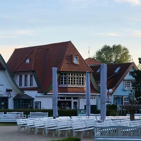 Haus-gutenberg Boltenhagen (Ostseebad)